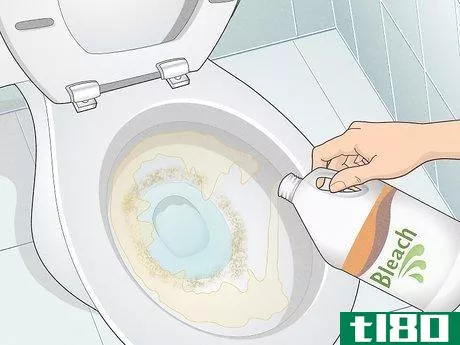 Image titled Keep a Toilet Bowl Clean Without Scrubbing Step 8