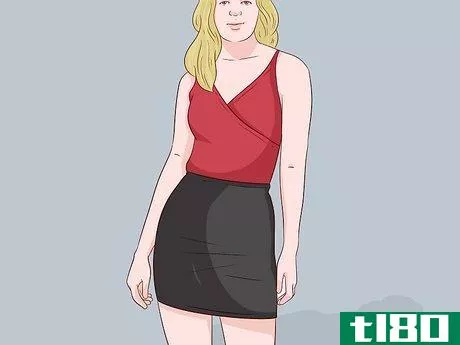 Image titled Get Sexy Curves (for Teenage Girls) Step 8