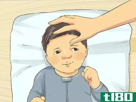 Image titled Help Children Sleep Step 11