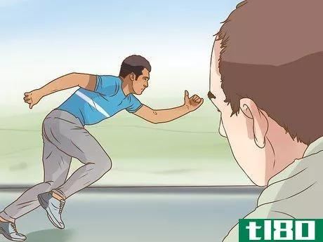 Image titled Improve Your Sprinting Step 2