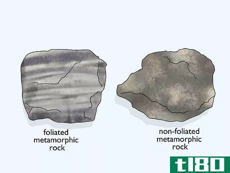 Image titled Identify Metamorphic Rocks Step 6