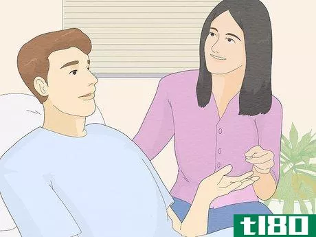 Image titled Get Pregnant if Your Partner Had a Vasectomy Step 7