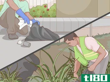 Image titled Keep Your Neighborhood Clean Step 14