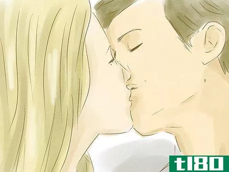 Image titled Give the Perfect Kiss Step 9