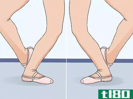 Image titled Increase Your Toe Point Step 13