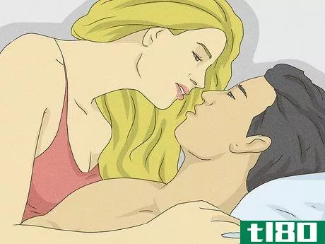 Image titled Help a Partner with Erectile Dysfunction Step 12