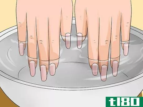 Image titled Grow Long, Strong Nails Step 11