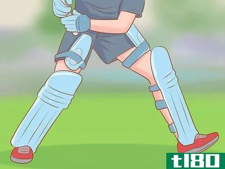 Image titled Improve Your Batting in Cricket Step 9