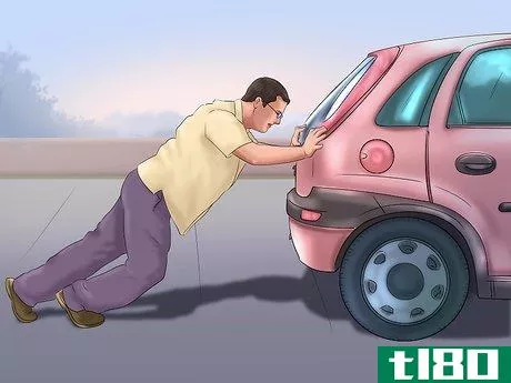 Image titled Jump Start a Car Step 11