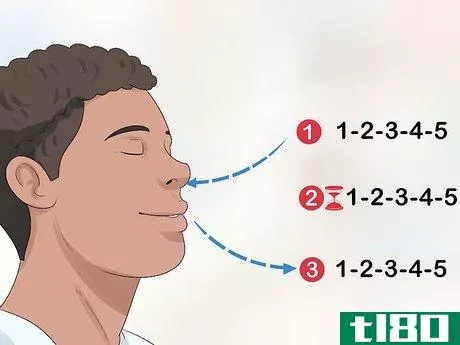 Image titled Increase Your Lung Capacity for Singing Step 5