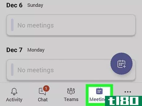 Image titled Join a Microsoft Teams Meeting Step 13