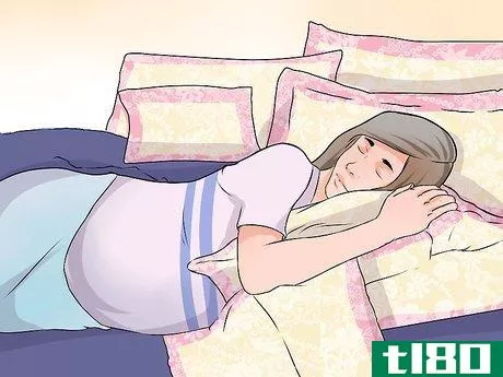 Image titled Identify Braxton Hicks Contractions Step 7