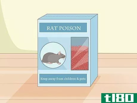 Image titled Get Rid of Rats in Apartment Buildings Step 7