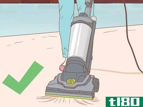 Image titled Fix a Vacuum Cleaner Step 14