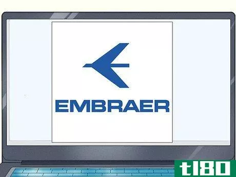 Image titled Identify an Embraer Step 12