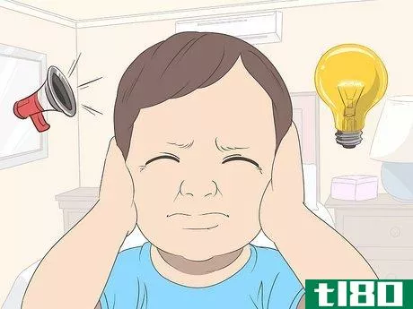 如何帮助患有感觉加工障碍的儿童(help a child with sensory processing disorder)