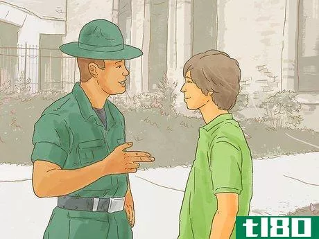 Image titled Join the Army Without Your Parents Supporting You Step 8