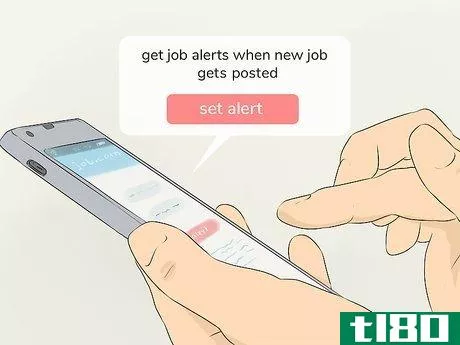Image titled Get a Job_ Your Most Common Questions Answered Step 2