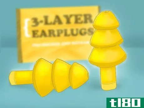 Image titled Put in Ear Plugs Step 5