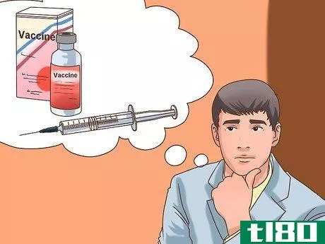 Image titled Get a Flu Shot Step 8