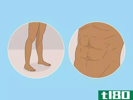 Image titled Get Skinny Thighs from Swimming Step 5