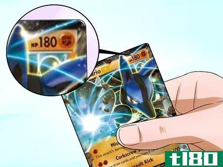 Image titled Know if Pokemon Cards Are Fake Step 2