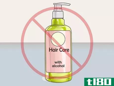Image titled Get Rid of an Itchy Scalp Step 4