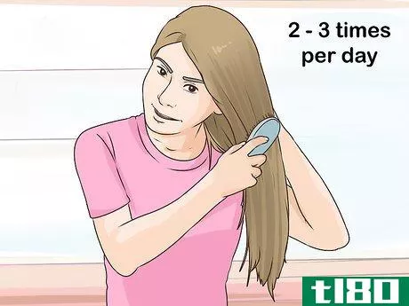 Image titled Get Rid of an Itchy Scalp Step 3