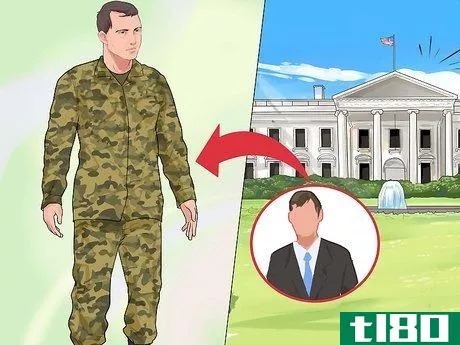 Image titled Know Military Uniform Laws Step 11
