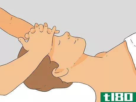 Image titled Give a Head Massage Step 8