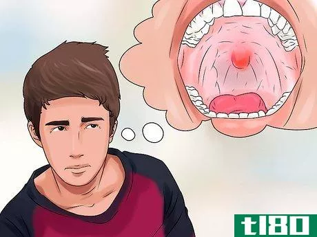 如何迅速克服链球菌性咽喉炎(get over strep throat quickly)