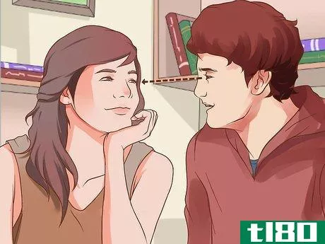 Image titled Get Someone to Talk to You Step 12
