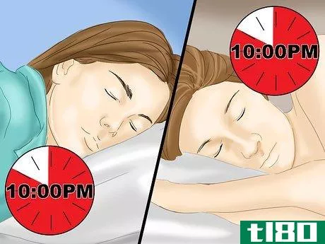 Image titled Get up Easier in the Morning Step 15