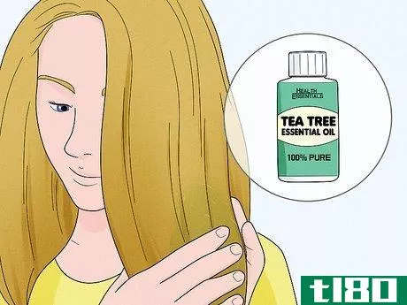 Image titled Get Rid of Head Lice Naturally Step 3