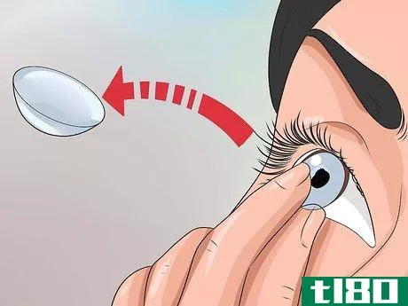 Image titled Get Rid of Pink Eye Fast Step 7