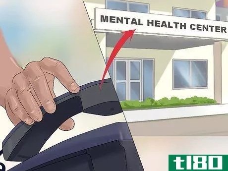 Image titled Get Someone Committed to a Mental Hospital Step 7