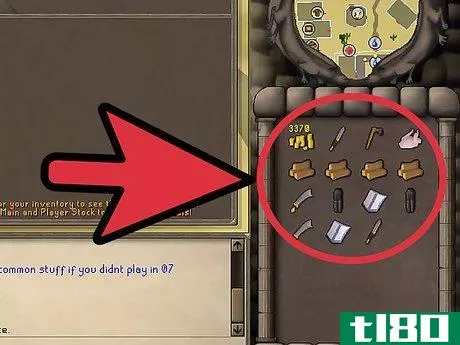 Image titled Get Trimmed Armor in RuneScape Step 5