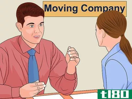 Image titled Hire a Moving Company Step 14