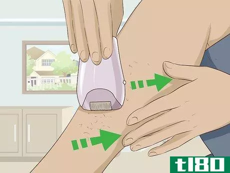 Image titled Get Rid of Body Hair Step 13.jpeg