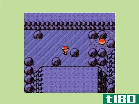 Image titled Get Waterfall in Pokemon Gold Step 6