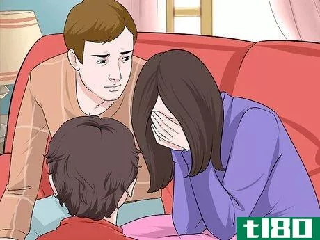 Image titled Help Your Child When a Friend Dies Step 6