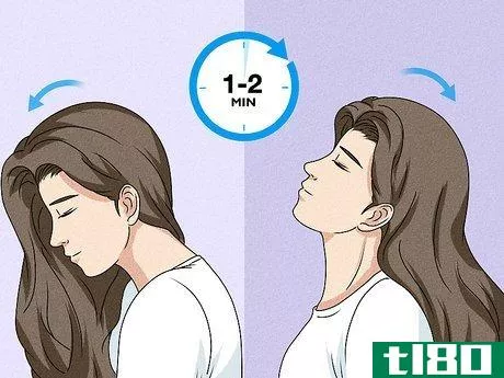 Image titled Increase Blood Circulation in Your Scalp Step 11