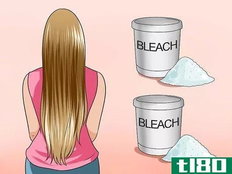 Image titled Get White Hair Step 12