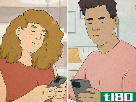 Image titled Is It Ok for Your Husband to Text Female Friends Step 9