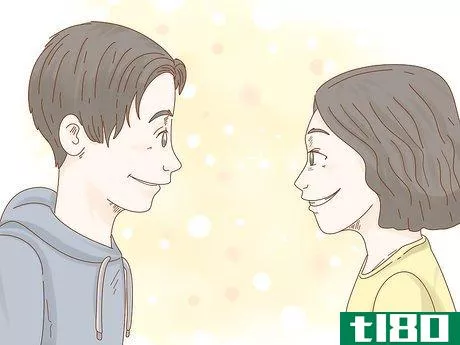 Image titled Get a Boy to Like You (Teens) Step 15
