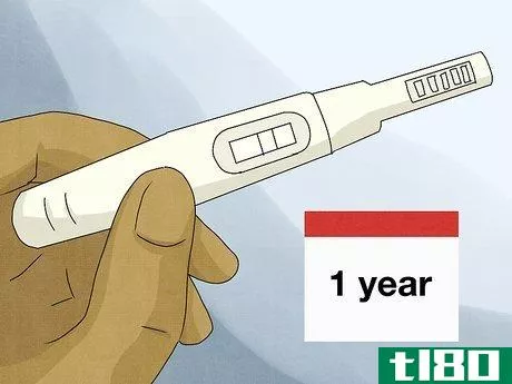 Image titled Know if You Are Infertile Step 1