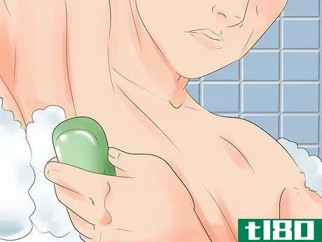 Image titled Get Rid of Pubic Lice Step 3