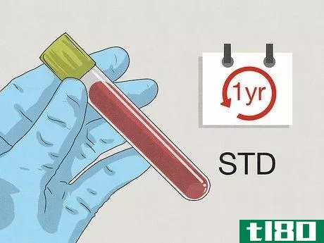 Image titled Get Tested for STDs Without Letting Your Parents Know Step 12