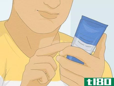 Image titled Get Rid of White Spots on the Skin Due to Sun Poisoning Step 12