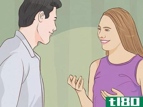Image titled Get a Guy to Flirt with You Step 10
